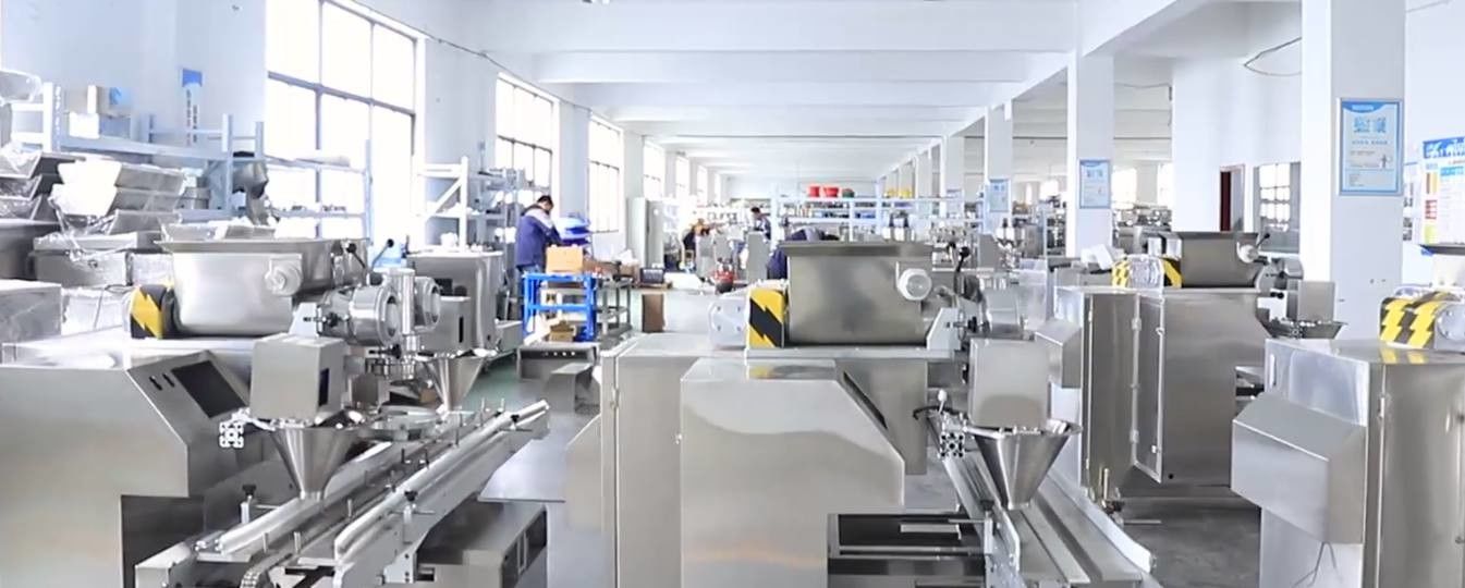 China Shanghai Yucheng Machinery Co., Ltd. Perfil de la compañía