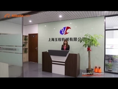 Máquina para hacer incrustaciones de Shanghai