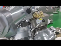 El encrustar automático del Mooncake trabaja a máquina el equipo chino del Mooncake