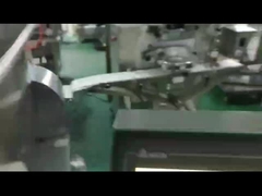 Helado de la máquina 1.5kw del helado del OEM Mochi Mochi que hace la máquina 380V