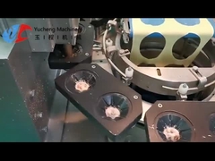 suimai que hace la formación de la cadena de producción de máquina